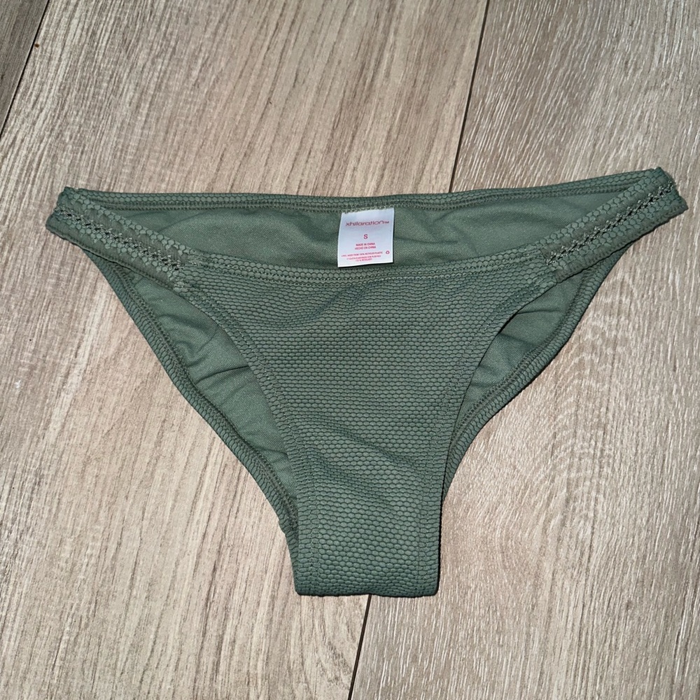 Target bikini bottoms